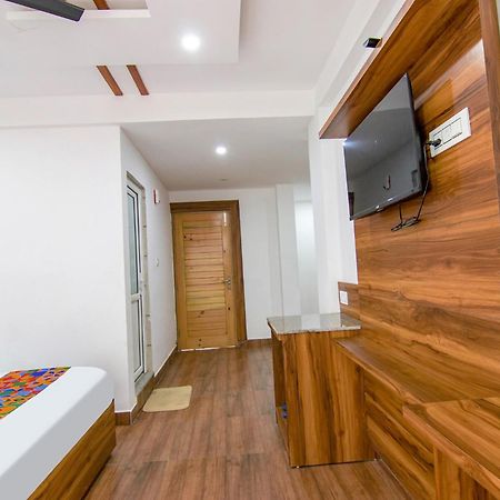 דרמסאלה Fabhotel Ayana Inn מראה חיצוני תמונה